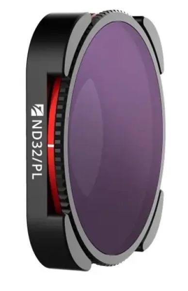 Freewell ND32/PL filtr pro GoPro HERO 9/10/11/12 (FW-H9B-ND32/PL)