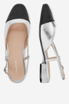 Lodičky Clara Barson WS24040-04 Imitace kůže/-Ekologická kůže