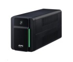 APC Back-UPS 950VA, 230V, AVR, IEC Sockets (520W) EDF_551370