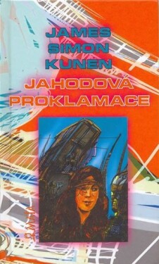 Jahodová proklamace James Kunen