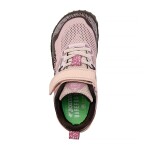 Dívčí barefoot outdoorové boty TUNDRA JUNIOR BROWN Joma BFTUNJS2624V - 29