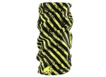 Dynafit Graphic Neck Gaiter nákrčník Ultra Yellow/Trail vel. uni