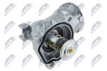 PIETRO Termostat Mercedes GL X164, M W164, R W251 3.0 CDI 155–170kW (06–14)