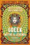 Greek Myths Legends