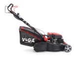 Benzínová sekačka s válcem VeGA 495 SXR 5in1