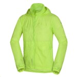 Bunda NORTHKIT NORTHFINDER BU-32682SII 10000/10000 mm pánská blue green grey