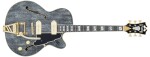 D'Angelico Excel 59 Black