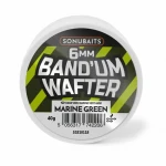 Sonubaits Wafters Band'Um Marine Green 40g 6mm (S1810118)