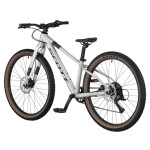 Scott Scale 600 alloy silver, model 2026, pneu 26", barva stříbrná - ZDARMA dopravné, odborná montáž, seřízení a dárkový poukaz!