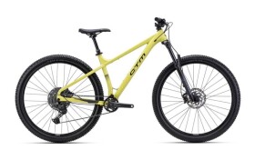 CTM ZEPHYR Xpert, 29", barva okrová, model 2026, rám M - ZDARMA dopravné, seřízení, odborná montáž a sada světel! (Záruka nejlepší ceny. Nalezli jste někde lepší cenu? Napište nám a zkusíme ji trumfnout!)