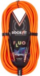 Bespeco ROCKIT FLUO Orange 6 m