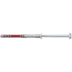 Fischer 562212 DuoXpand hmoždinka s dlouhým dříkem 120 mm 10 mm 10 ks