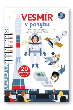 Vesmír pohybu