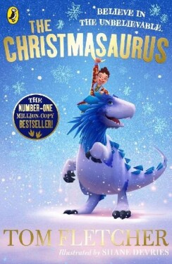 The Christmasaurus - Tom Fletcher