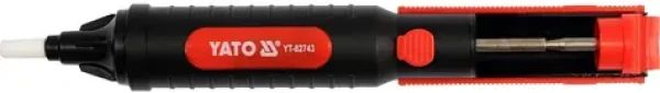 Yato YT-82743 Odsávačka cínu 21,8x206mm