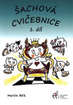 Šachová cvičebnice 1. díl - Martin Beil