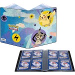 Pokémon: A5 album na 80 karet - Pikachu &amp; Mimikyu