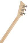 Loog Pro Electric Red