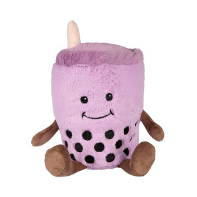 Hřejivé Bubble tea - Albi