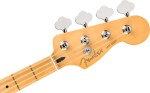 Fender Player II Modified Active Jazz Bass MN 3TS