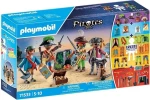 Playmobil® Pirates 71533 My Figures: Piráti