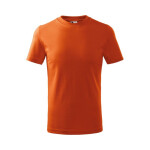 Dětské tričko Basic Jr MLI-13811 - Malfini 158 cm/12 let