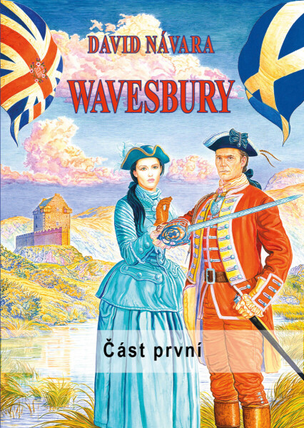 Wavesbury: Část první - David Návara