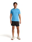 ICEBREAKER M 125 Cool-Lite Sphere III SS Tee, Arctic velikost: L