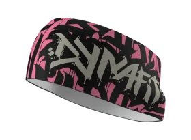 Dynafit Graphic Performance čelenka Ultra Coral/Trail vel. Uni