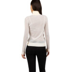 Calvin Klein Extra Fine Wool Roll Nk Sweater W K20K204770 L