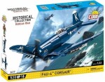 COBI 2417 Korean War F4U-4 Corsair,