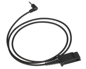 Well Mairdi MRD-QD012 / Redukce Mairdi / QD na jack 3,5 mm / 0,8 m (10000217)