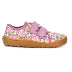 Froddo Canvas G1700440-12 White/Pink