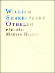 Othello, 1. vydání - William Shakespeare