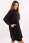 Denní šaty model 215886 Sublevel s