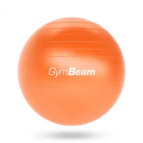 Fitlopta FitBall 65 cm - GymBeam (oranžová) (29120-1-orange)