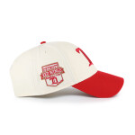 47 Brand Pánská kšiltovka Detroit Red Wings NHL Rica Sure Shot Snap 47 MVP