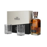 Nikka The Nikka Tailored Premium Blended Whisky
