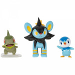 Pokemon figurky