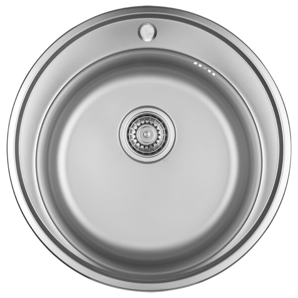 Kuchinox - ORION dřez jednoduchý SKO_080T