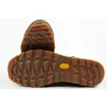 Aku Bellamont Gore-tex dámské robustní turistické boty dámské 38