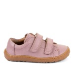 Dívčí barefoot tenisky BAZE PINK Froddo G3130284-8 - 33