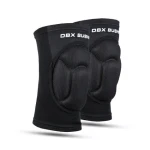 BUSHIDO Chrániče kolen DBX DBX-0217A (30-B4-015)