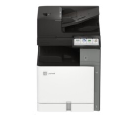 LEXMARK tiskárna CX833se MFP HV EMEA EDF_536058