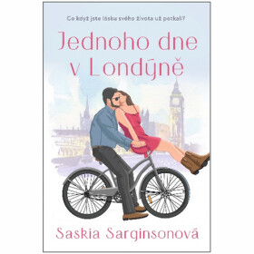 Jednoho dne Londýně