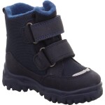 Chlapecké zimní boty HUSKY1 Blue/Turquoise Superfit 1-006047-8020 - 24