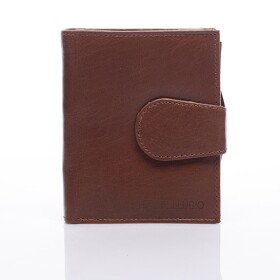 Dámská kožená peněženka Leather Dream in Tan