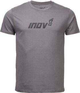 Běžecké tričko Inov-8 COTTON TEE Inov-8 Velikost textilu: