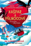 Kroniky Nezmapovaných království: Kašpar půlnocové