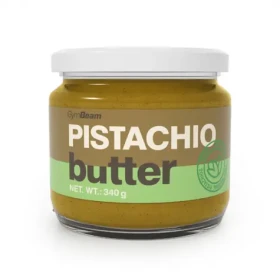 Pistáciové máslo - GymBeam (8 x 340 g) (30947-2-8x340g)